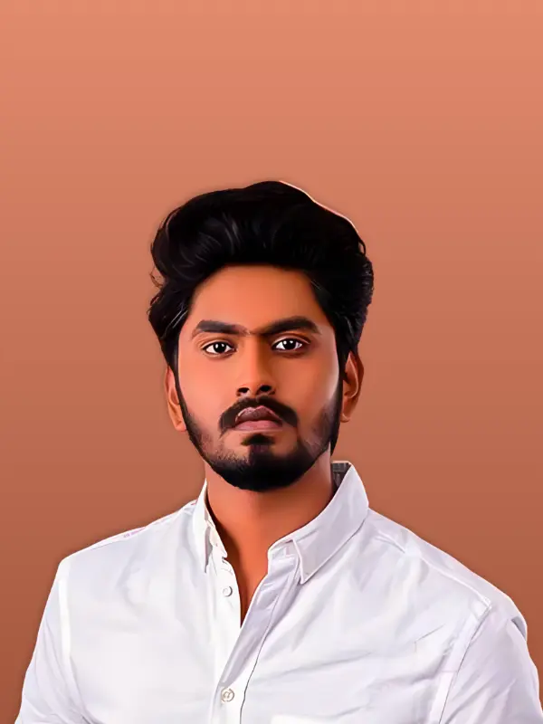 Mr. K.M.Advik Hrishi, Director, Tiruthanikai Infra City