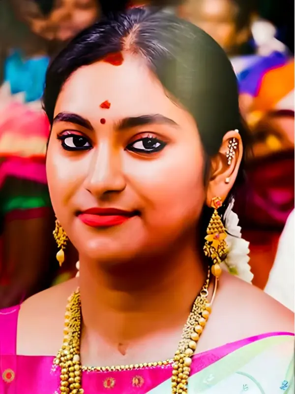 Mrs. Priyanka, Tiruthanikai infra city