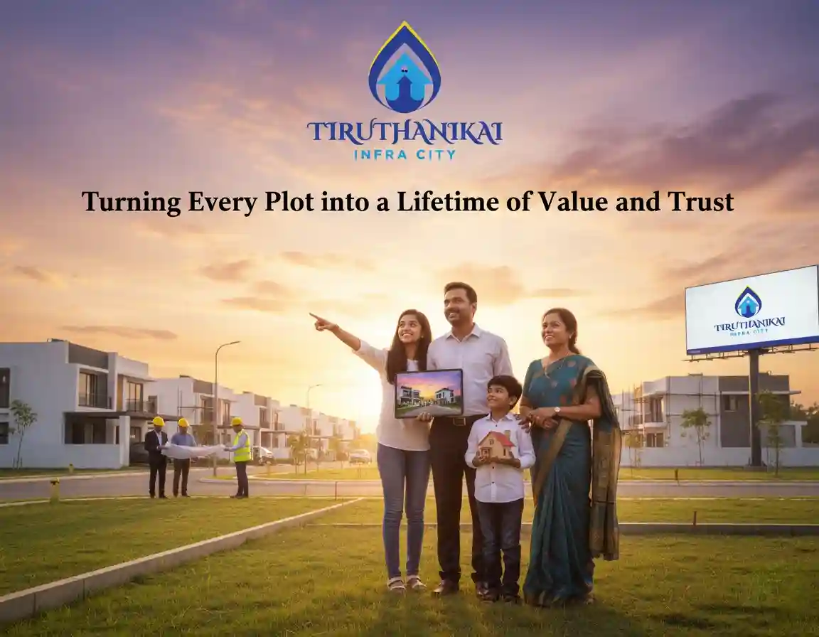 Turning Every Plot into value and trust