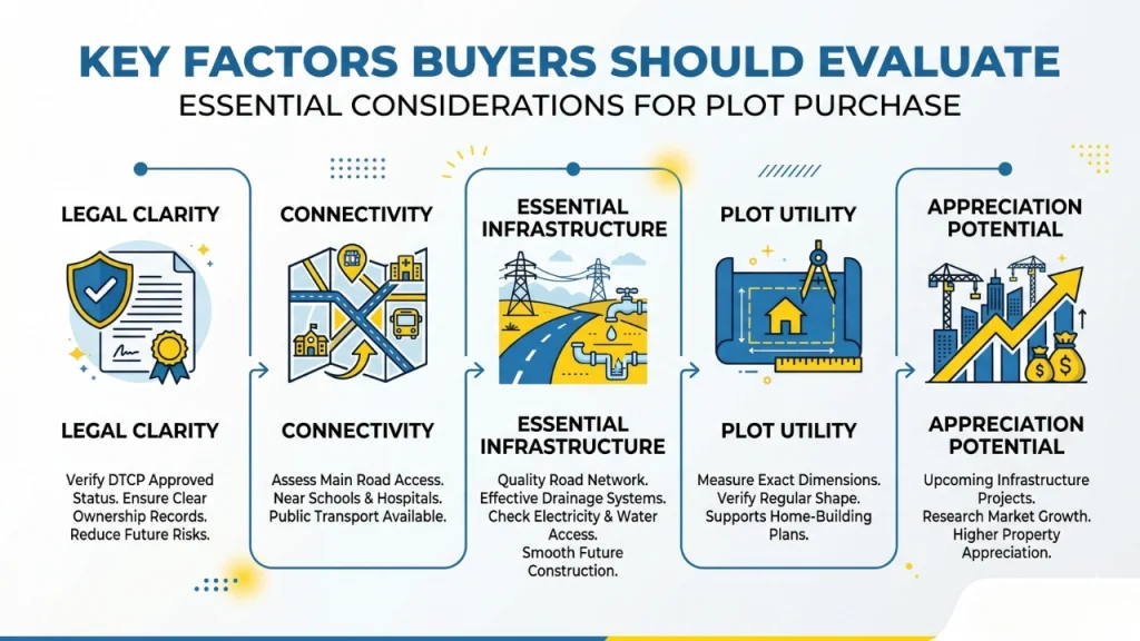 Key Factors Buyers Should Evaluate