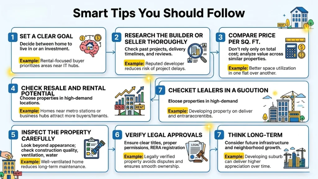 Smart Tips You Should Follow 