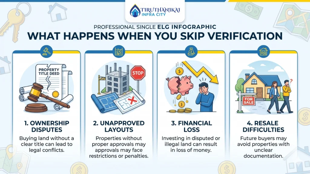 What happens When You Skip Verification