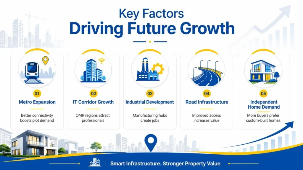 Key Factors Driving Future Growth