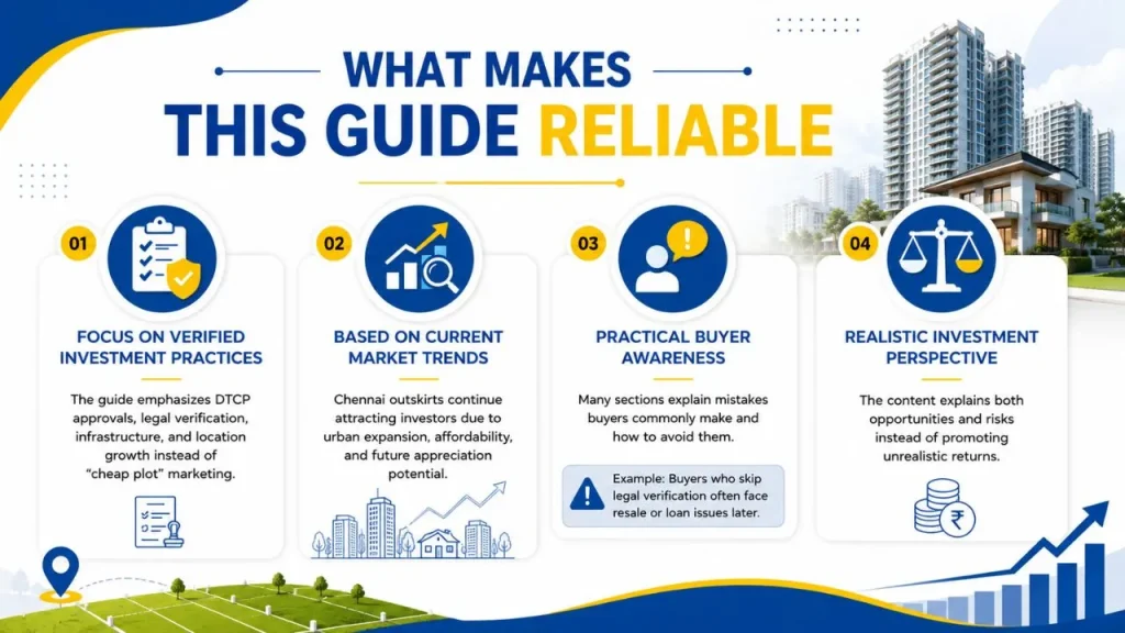 What Makes This Guide Reliable