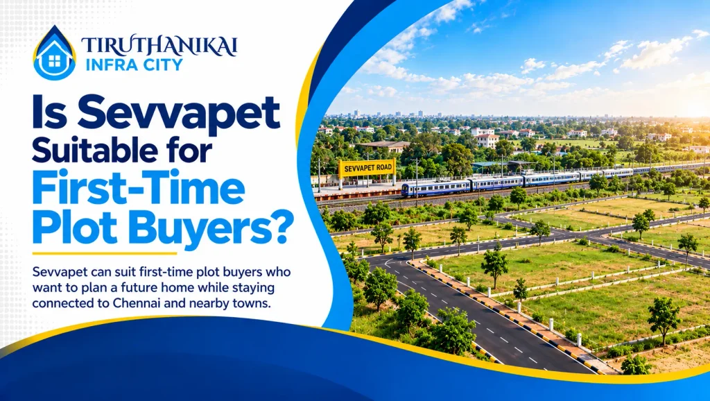 Sevvapet for First-Time Homebuyers: What You Should Know